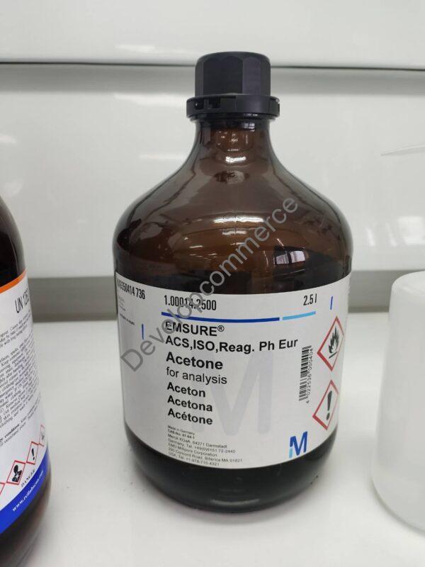 Acetone Merck – DEVELOP COMMERCE CO., LTD.