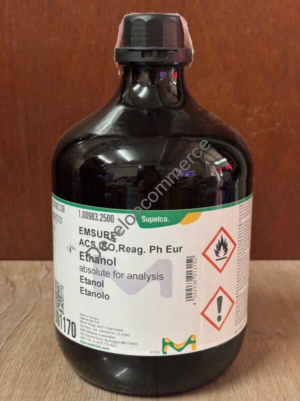 Ethanol Merck – DEVELOP COMMERCE CO., LTD.